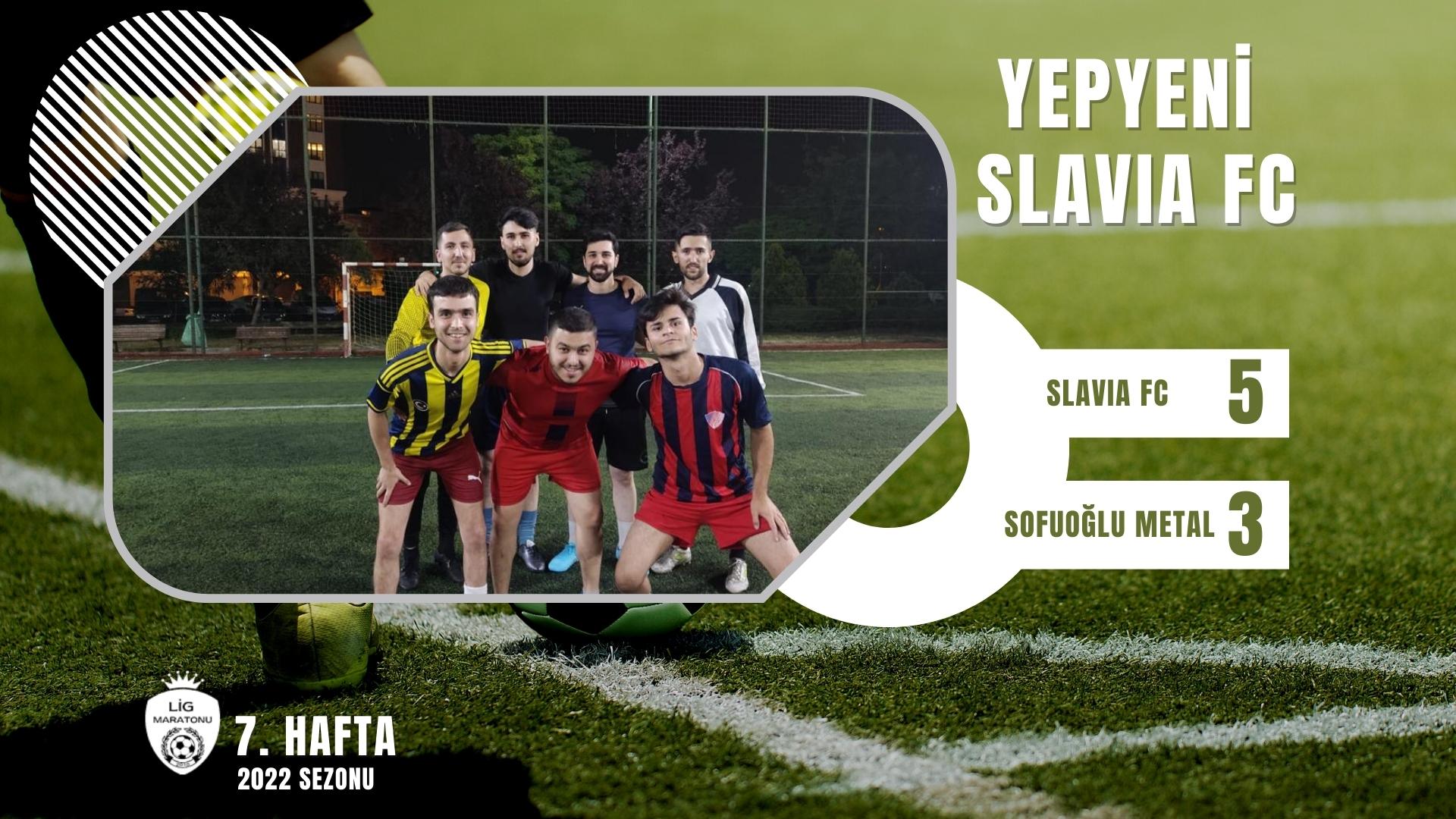 BU SLAVA BAKA SLAVA !